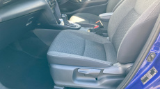 Toyota Yaris Cross 1.5 Hybrid Icon 5dr CVT Hybrid Estate